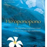 Ho'oponopono prayer for forgiveness